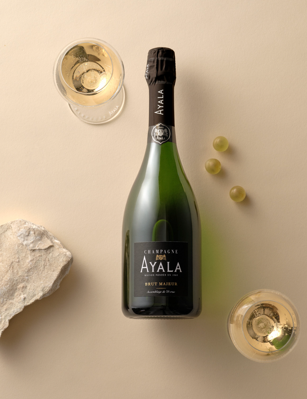 Champagne Ayala Brut Majeur