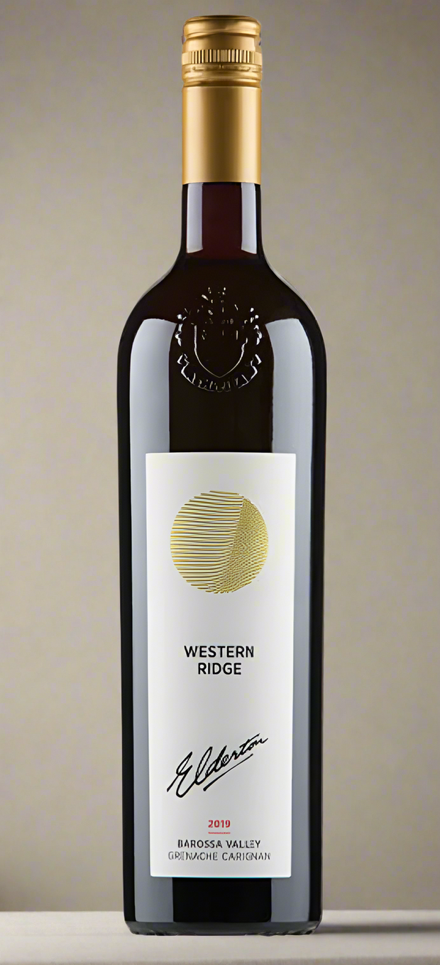 Elderton Western Ridge Grenache Carignan