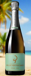Billecart-Salmon Demi Sec