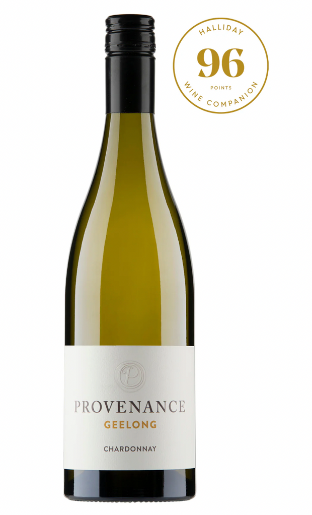 Provenance Geelong Chardonnay