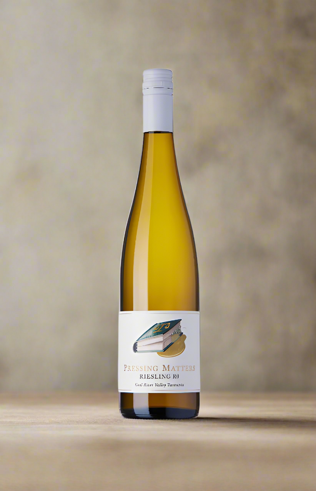 Pressing Matters R0 (Super Dry) Riesling