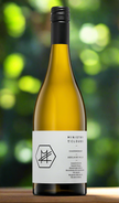 Ministry Of Clouds Tasmania Chardonnay
