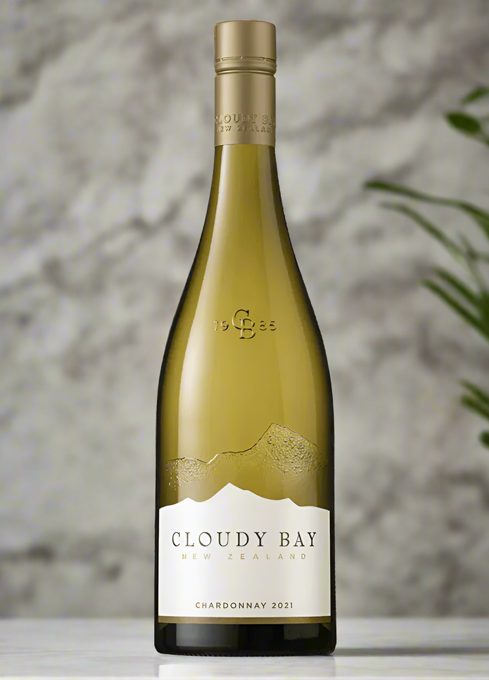 Cloudy Bay Chardonnay