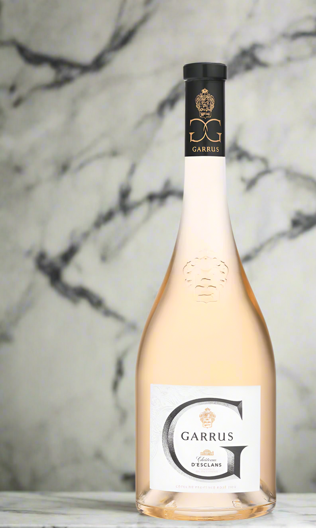 Chateau D’Esclans Garrus Rosé