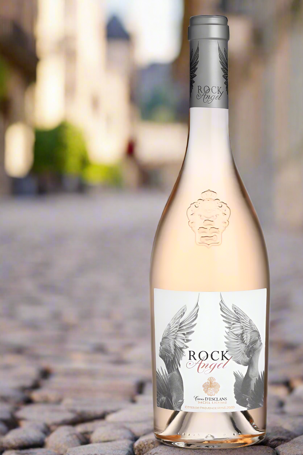 Château d’Esclans Rock Angel