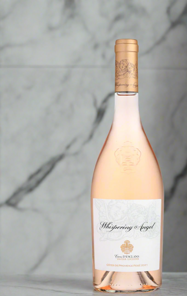 Chateau d’Esclans Whispering Angel