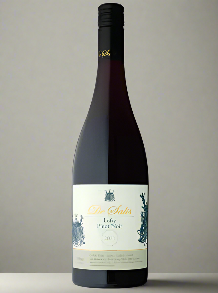 De Salis ‘Lofty’ Pinot Noir