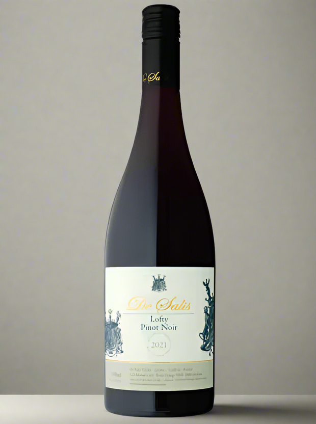 De Salis ‘Lofty’ Pinot Noir