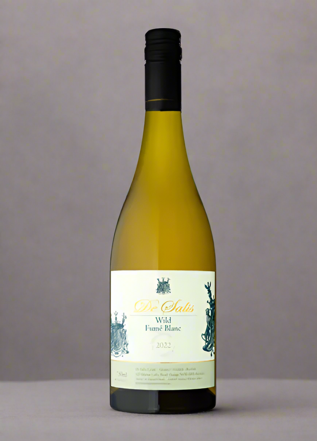 De Salis Wild Fumé Blanc
