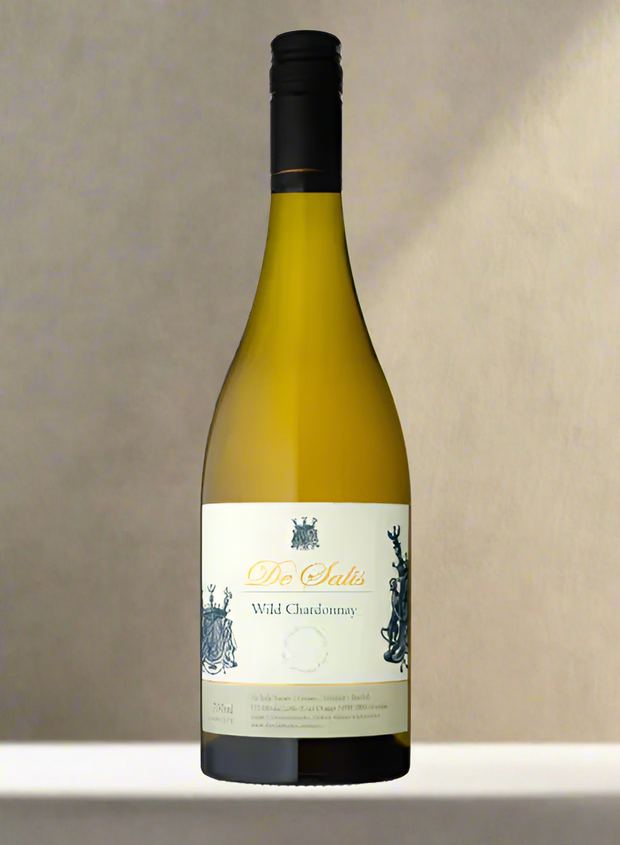 De Salis Wild Chardonnay