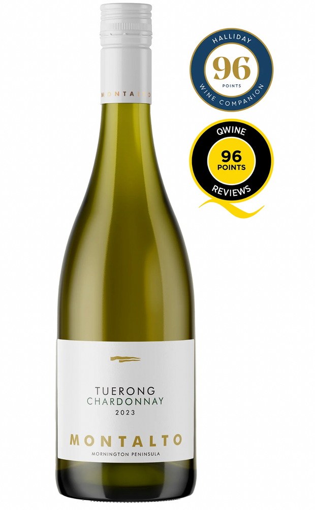 Montalto Single Vineyard 'Tuerong' Chardonnay
