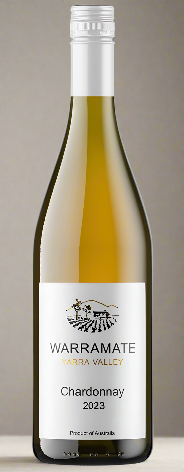 Warramate Yarra Valley Chardonnay
