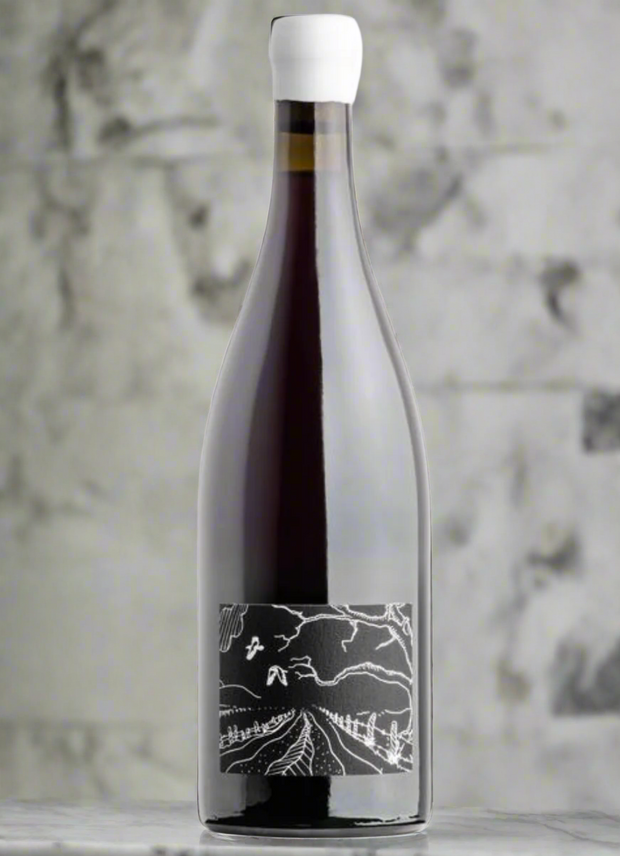 Ghostrock Single Vineyard Bonadale Pinot Noir