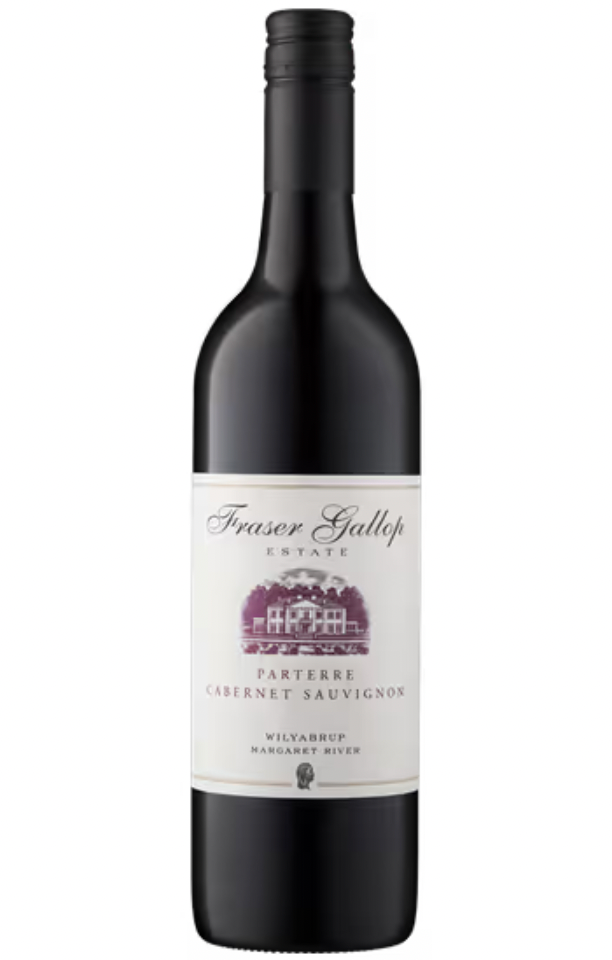 Fraser Gallop Estate Parterre Cabernet Sauvignon