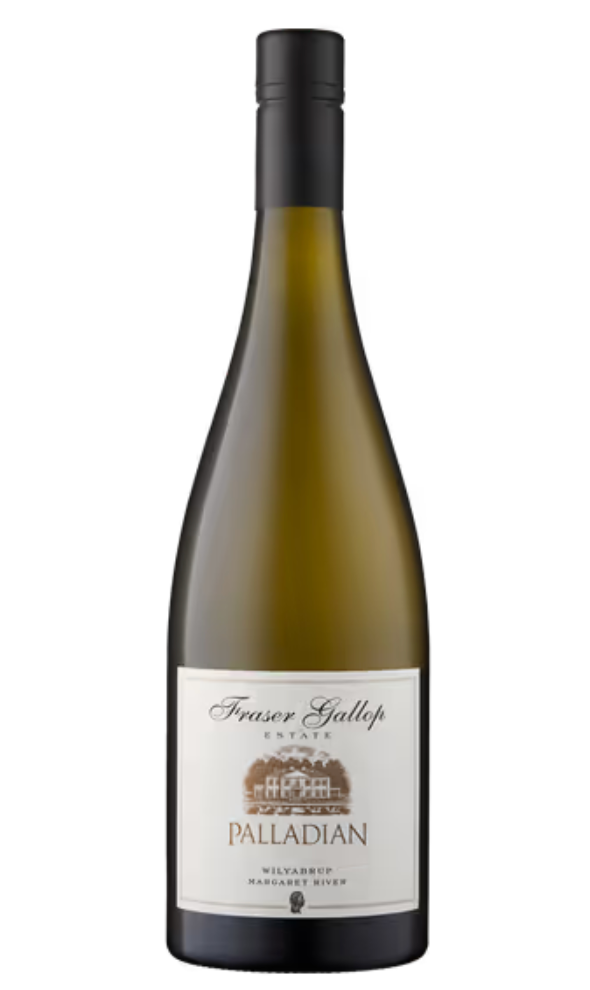 Fraser Gallop Estate Palladian Chardonnay