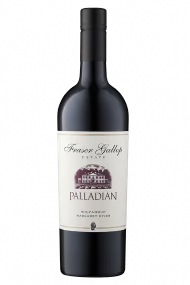 Fraser Gallop Estate Palladian Cabernet Sauvignon