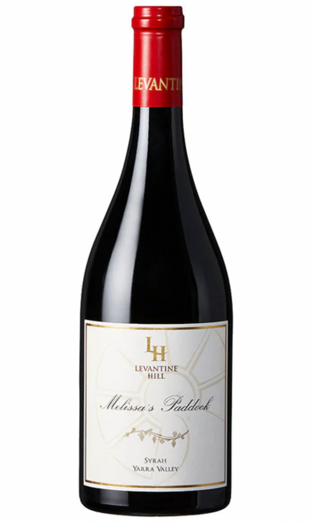 Levantine Hill Melissa's Paddock Syrah