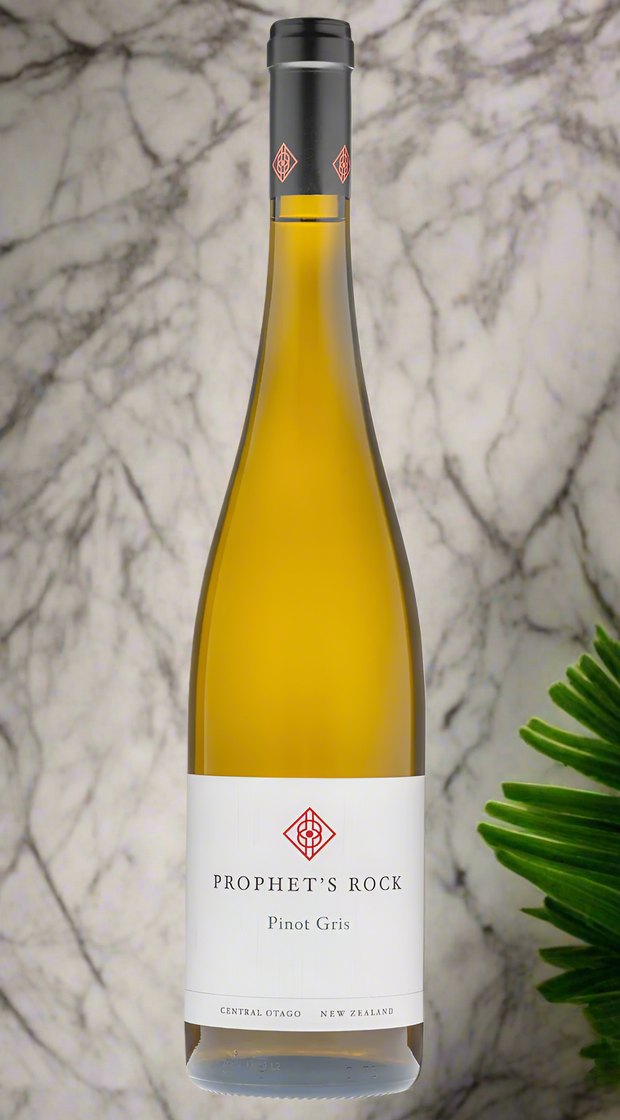 Prophet’s Rock Pinot Gris