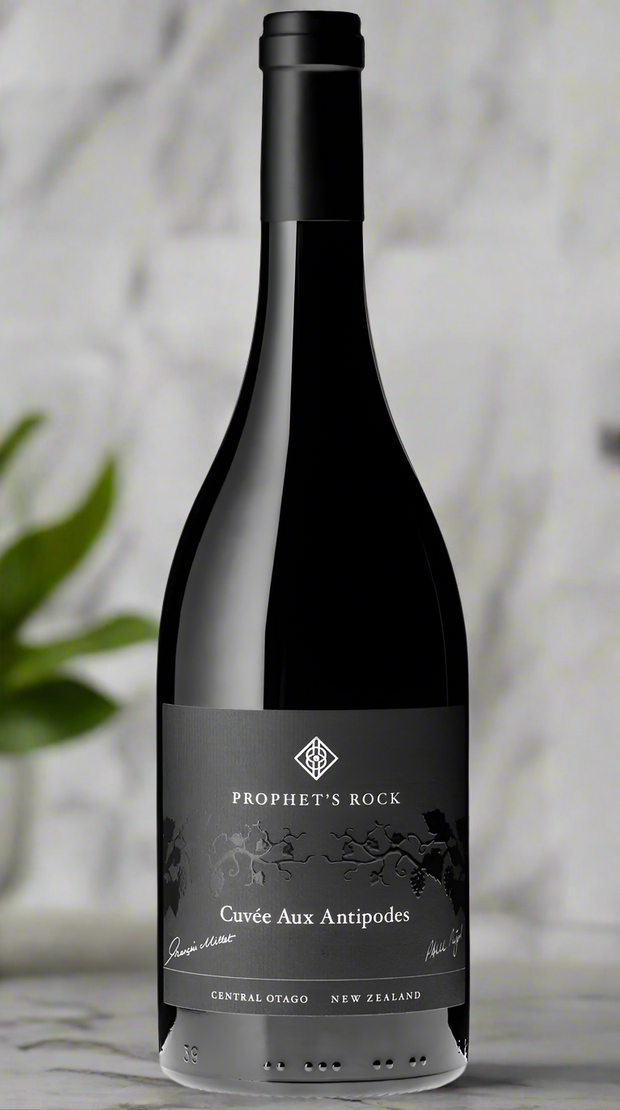 Prophet's Rock Cuvee Aux Antipodes Pinot Noir