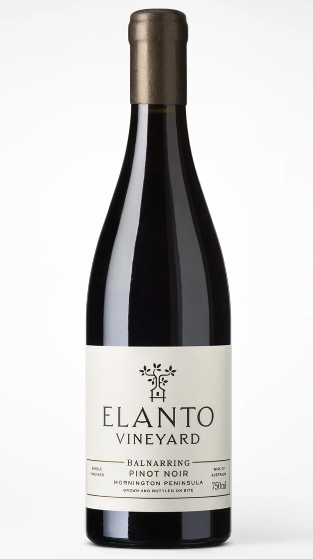 Elanto Vineyard Pinot Noir
