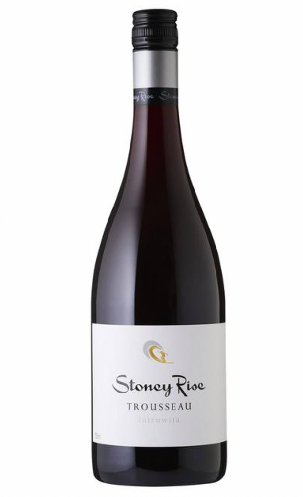 Stoney Rise Trousseau