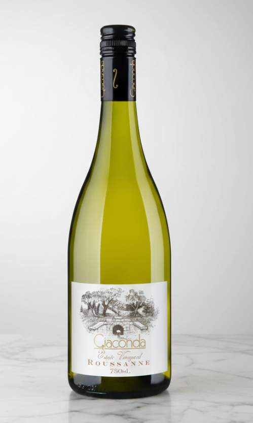 Giaconda Estate Roussanne