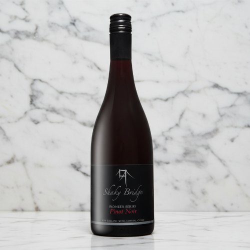 Shaky Bridge Pioneer Pinot Noir