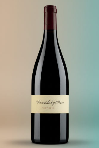 By Farr Farrside Pinot Noir