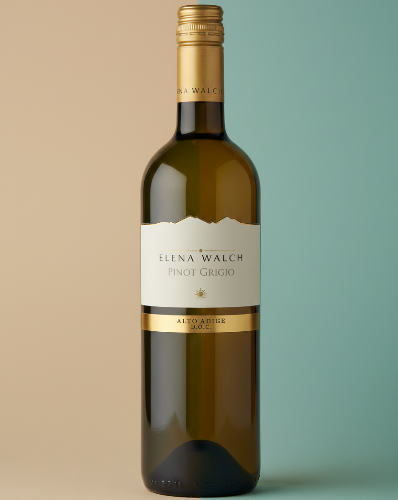 Elena Walch Pinot Grigio Alto Adige