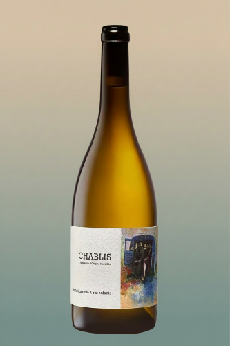 Michel Laroche & Ses Enfants Chablis