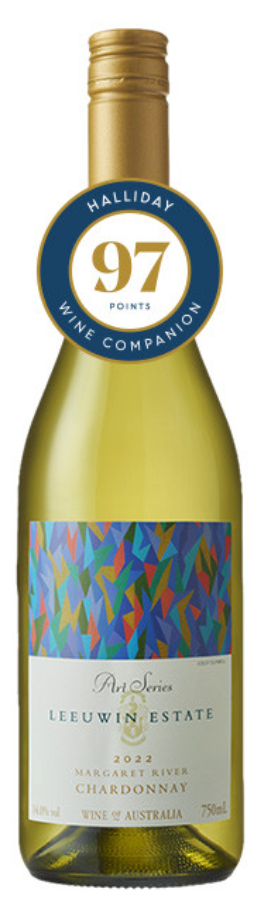 2022 Leeuwin Art Series Chardonnay