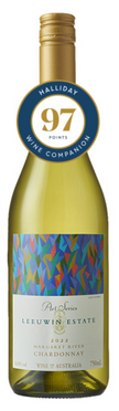 2022 Leeuwin Art Series Chardonnay