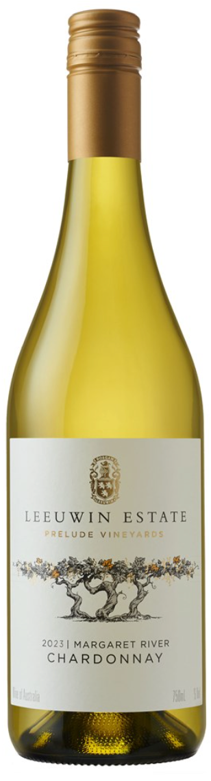 Leeuwin Estate Prelude Chardonnay