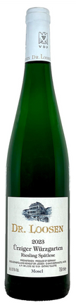 Dr Loosen Ürziger Würzgarten Riesling