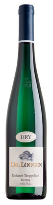 Dr. Loosen Erdener Treppchen Riesling