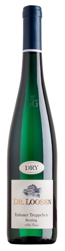 Dr. Loosen Erdener Treppchen Riesling