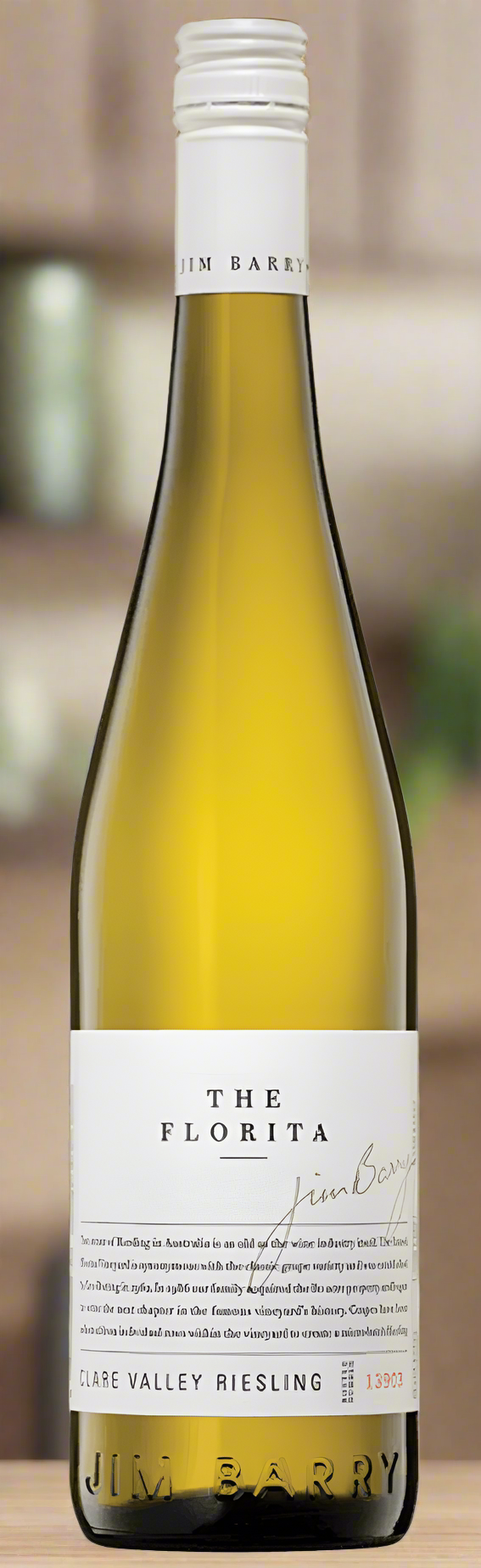 Jim Barry Florita Riesling