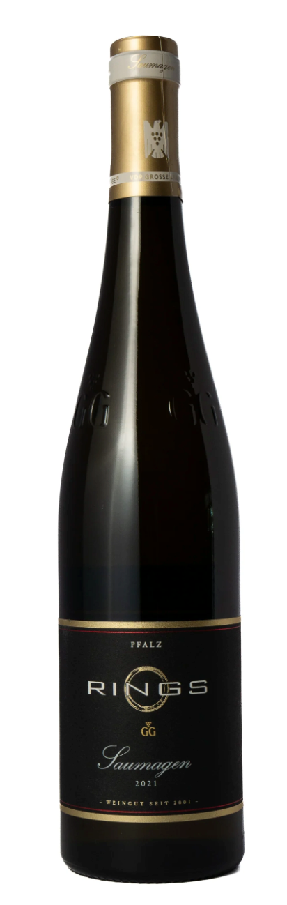 Rings Saumagen GG Riesling