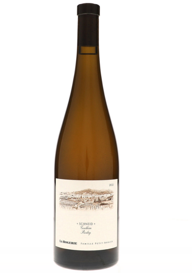 La Rogerie Scheid Riesling