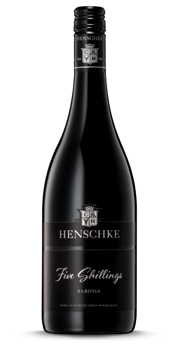 Henschke Five Shillings Shiraz Blend