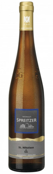 Sprietzer St Nikolaus GG