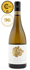 Indigo Vineyard Secret Village Chardonnay