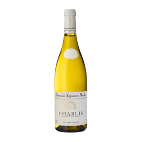 Domaine Seguinot-Bordet Chablis
