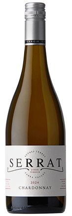 Serrat "Autres Terres" Nenagh Park Chardonnay