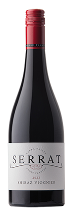 Serrat Shiraz Viognier