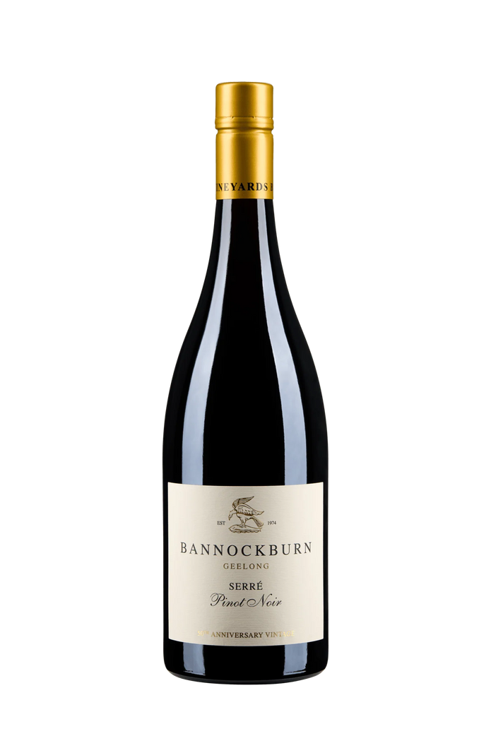 Bannockburn Serré Pinot Noir