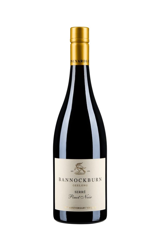 Bannockburn Serré Pinot Noir