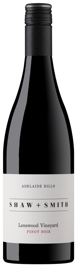 Shaw + Smith Lenswood Vineyard Pinot Noir
