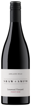Shaw + Smith Lenswood Vineyard Pinot Noir
