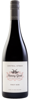 Nanny Goat Vineyard Pinot Noir